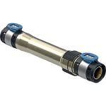 25mm kobling lang flowfit geberit