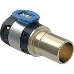 mapress til 20x18mm overgang flowfit geberit