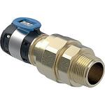 nippel 1 - mm 32 union flowfit geberit