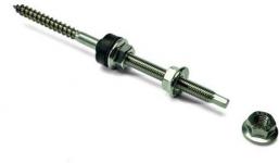 tr til 200mm m10 st stokskrue