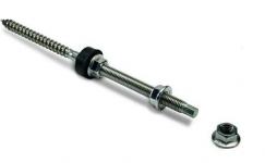 tr til 300mm m12 st stokskrue