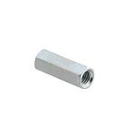 stk 50 af ske nu bemrk gevindstyk to af forlngelse t elforzinket m12x40mm gevindmuffe walraven