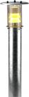 133mm 1200mm pullert for mast