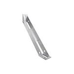 21mm 41x41 montageskinner wm35 rapidsstrut til bup 295mm 45 konsol til afstiver walraven