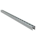 tnder savtakkede med bup mtr 6 a lgd 5mm 41x41x2 montageskinne rapidstrut walraven