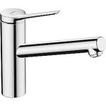 forkromet tud 220mm kkkenarmatur m33 zesis hansgrohe