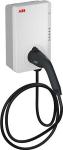 komp app wifi ethernet bluetooth rfid 11kw ip54 kabel mtr 5 med udtag 2 type ladestander terra abb