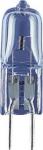 lumen 350 8x31mm klar g4 24v 35w stifthalogenpre