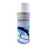 400ml silikonespray