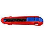 skinne stabiliserende innovativ cutix bk 165 10 90 cutix universalkniv knipex