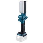 lader batt u lysindstillinger 3 dml816 4-18v 14 lampe led makita