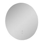 touch finger dug anti med led 120cm spejl luxor