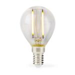 klart stk 1 emballagen i lamper antal hvid varm k 2700 lm 250 w 2 g45 e14 pre led-lampe