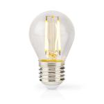 stk 1 emballagen i lamper antal hvid varm k 2700 lm 470 w 5 4 g45 e27 gldepre led