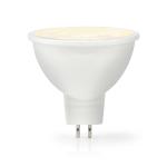 stk 1 emballagen i lamper antal klart hvid varm k 2700 lm 450 w 8 5 spot 3 gu5 pre led