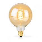 stk 1 emballagen i lamper antal hvid varm ekstra k 2100 lm 250 w 8 3 g125 e27 glødepære led