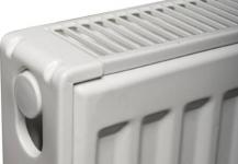 2 a st 22-700 sideplade x2 c4 thermrad