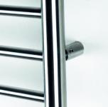 mat rustfri beskyttelsesst thermrad