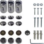 krom basic-4 beskyttelsesst thermrad