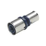 u-bakker til kun mm 63-50 kobling press k1 tigris wavin