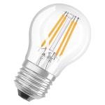 dæmpbar e27 40w 940 4w 3 470lm filament krone comfort led ledvance