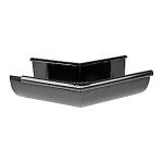 - retur ikke tages - sort arkitekt 4-rund 1 14 nr gr 45 gering udv stl plastmo