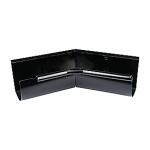 - retur ikke tages - sort arkitekt 4-rund 1 14 nr gr 45 gering indv stl plastmo