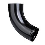 - retur ikke tages - sort arkitekt 4-rund 1 90mm udkaster stl plastmo