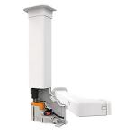 hvid signal 9003 ral ipx4 db 22 h l 20 kondenspumpe pack delta sauermann