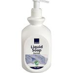 svanemrket parfume med flydende 500ml hndsbe abena