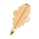 dmpbar e27 33w 822 8w 4 470lm tynd ultra filament spiral guld nest led 1906 vintage osram
