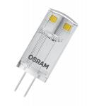pak 5 g4 10w 827 9w 0 100lm klar pin base