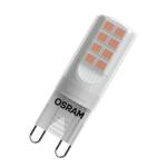 g9 28w 827 6w 2 290lm mat pin led osram