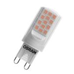 g9 37w 827 2w 4 430lm mat pin led osram