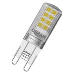5pak g9 28w 827 6w 2 290lm mat pin led osram