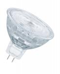 dmpbar 3 gu5 50w 927 8w 561lm 36 mr16 comfort led ledvance