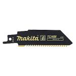 b-55566 plade stbejern rustfri metal til hrdmetal 8t mm 100 bajonetsavklinge makita