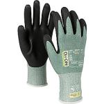 10 str genbrugspolyester 48 16305 comfort recycle handske allround ox-on