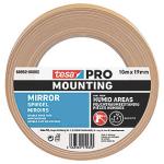 spejltape dobbeltklbende 66952 pro 5mx19mm monteringstape tesa