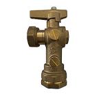 messing kontraventil rbar kontroll indb med mlerbrnd til 32mm vinkelventil isiflo