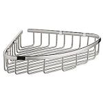 forkromet 255x80x295mm hjrnesbekurv cosmopolitan bau grohe