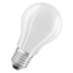 a energiklasse e27 60w 830 4w 840lm mat standard led ledvance