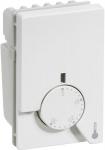 sensor-w floor - mode night - thermostat