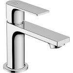 krom bv u coolstart 80 hndvaskarmatur 1-grebs e rebris hansgrohe