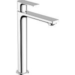 krom bv u vaskeskål til 240 håndvaskarmatur 1-grebs e rebris hansgrohe