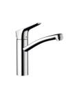 diy krom 1-grebs kkkenarmatur m mycube hansgrohe