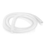 hvid nylon mm 15 kabel på tykkelse maksimal stk 1 m 00 2 ærme management kabel