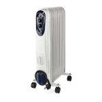 hvid beskyttelse over fald varmeindstillinger 3 termostat justerbar finner 9 w 2000 1200 800 radiator olie nedis