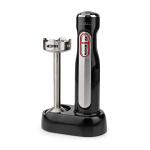 slv sort 1-hastighed hastighedsindstillinger w 100 hndblender nedis