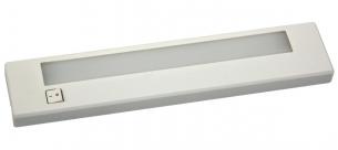8w luminestra erstatter armatur cm 2 34 l ip20 280lm 830 led 4w ii superflat diolum